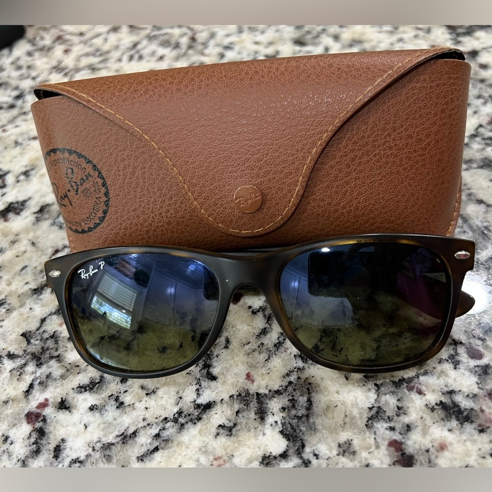 Ray Ban Sunglasses